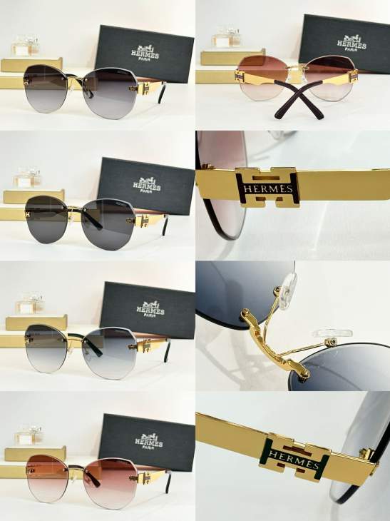 Picture of Hermes Sunglasses _SKUfw74834782fw